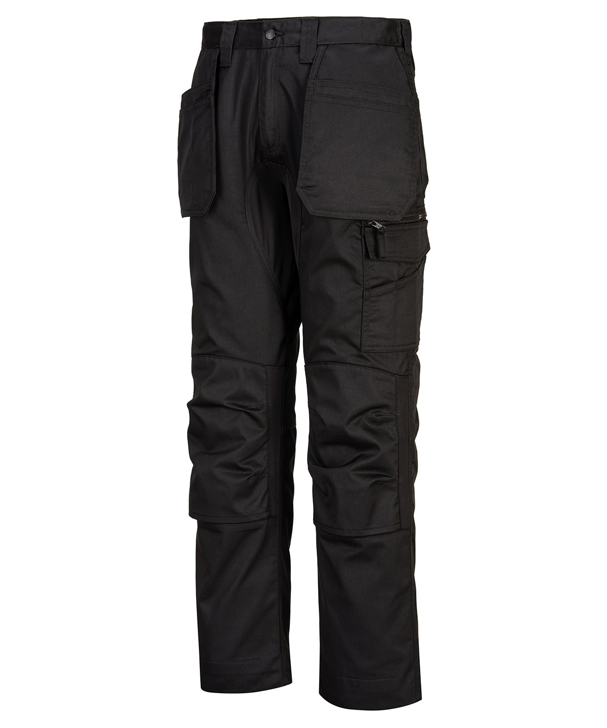 WX2 stretch holster trousers slim fit