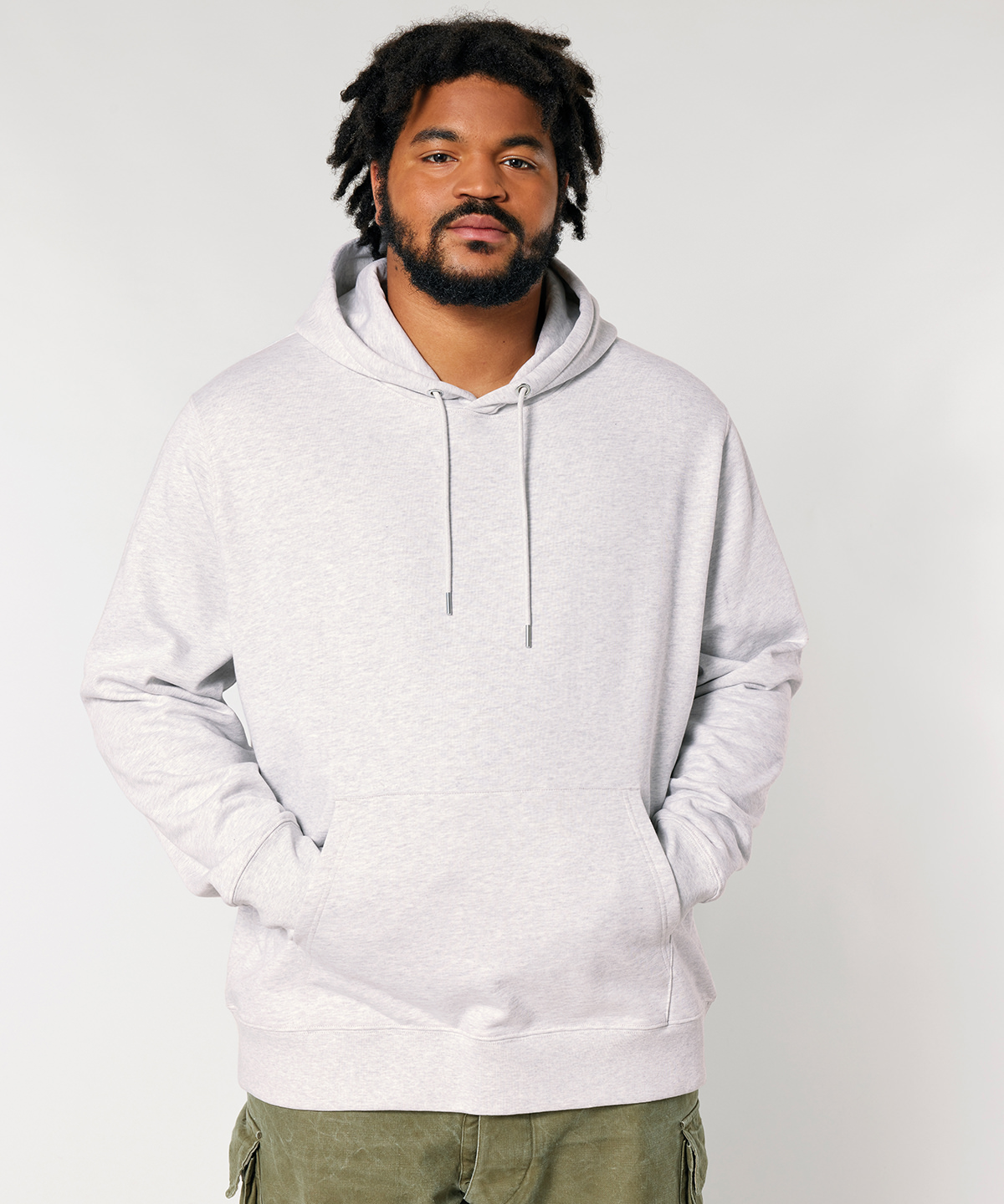 Unisex Cruiser 2.0 iconic hoodie sweatshirt